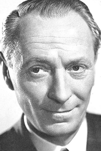 William Hartnell