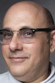 Willie Garson