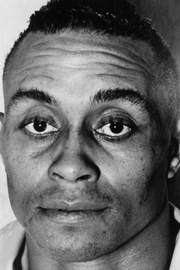 Woody Strode