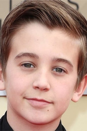 Parker Bates