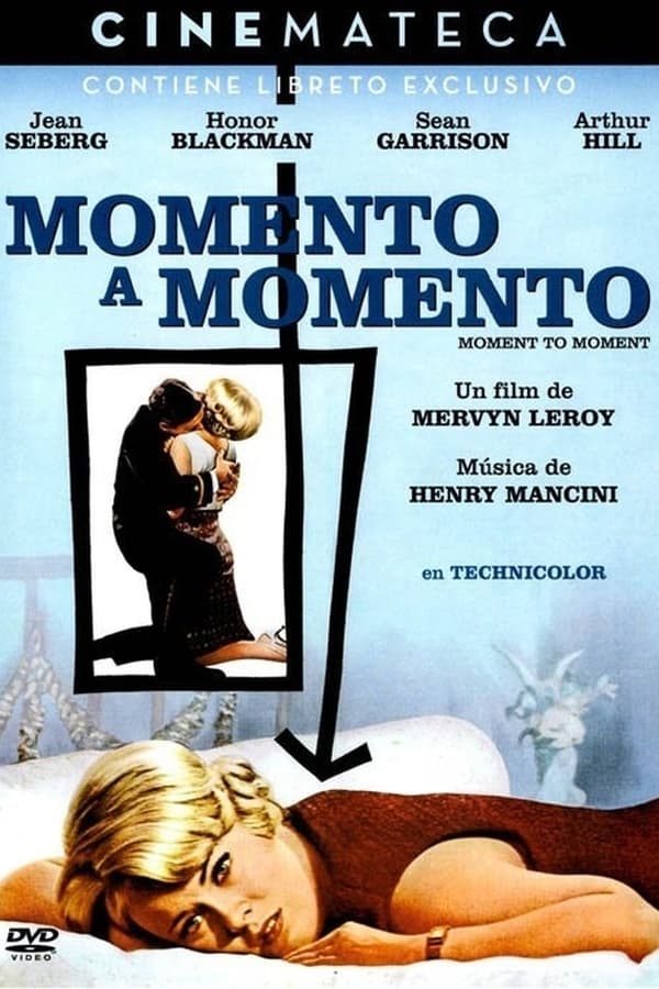 Moment to Moment