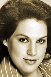 Wendie Jo Sperber