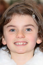 Lucy O'Connell