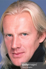 Alexander Godunov
