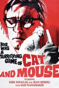 Mousey