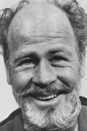 Paul Brinegar