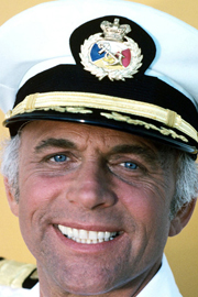 Gavin MacLeod