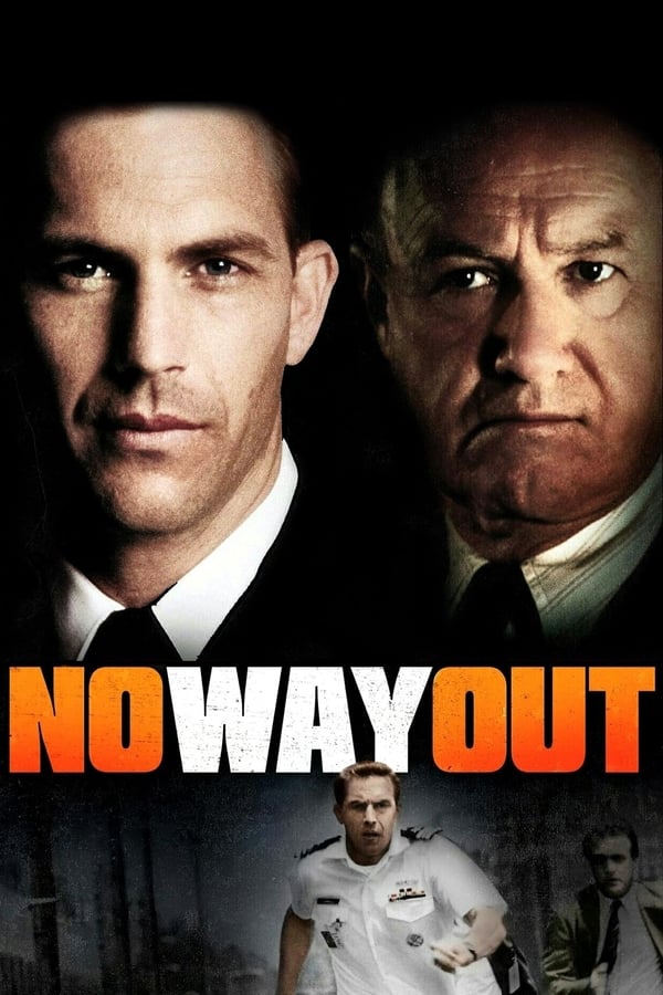No Way Out