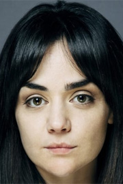 Hayley Squires