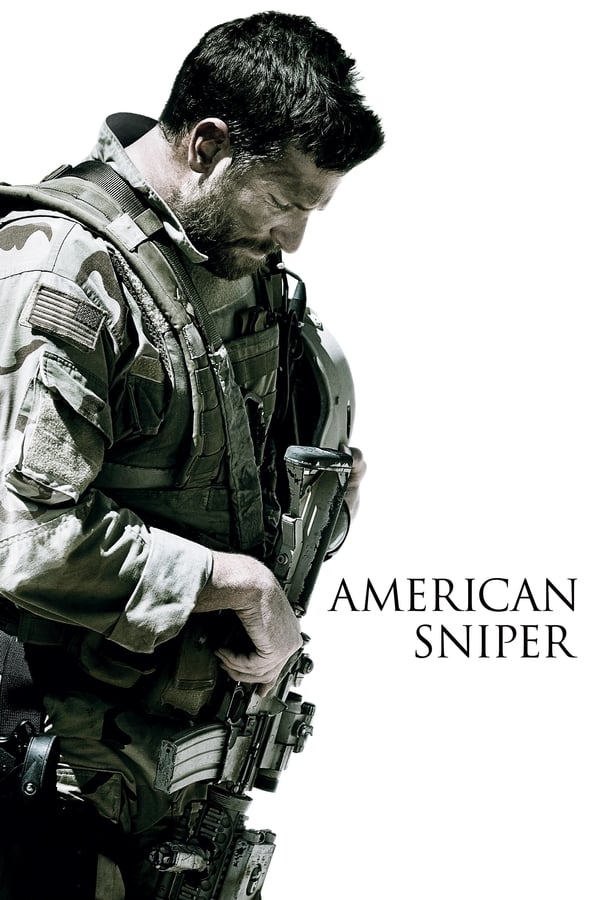 American Sniper