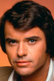 Robert Urich