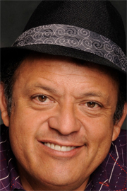 Paul Rodriguez