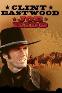 Joe Kidd