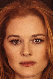 Sarah Drew