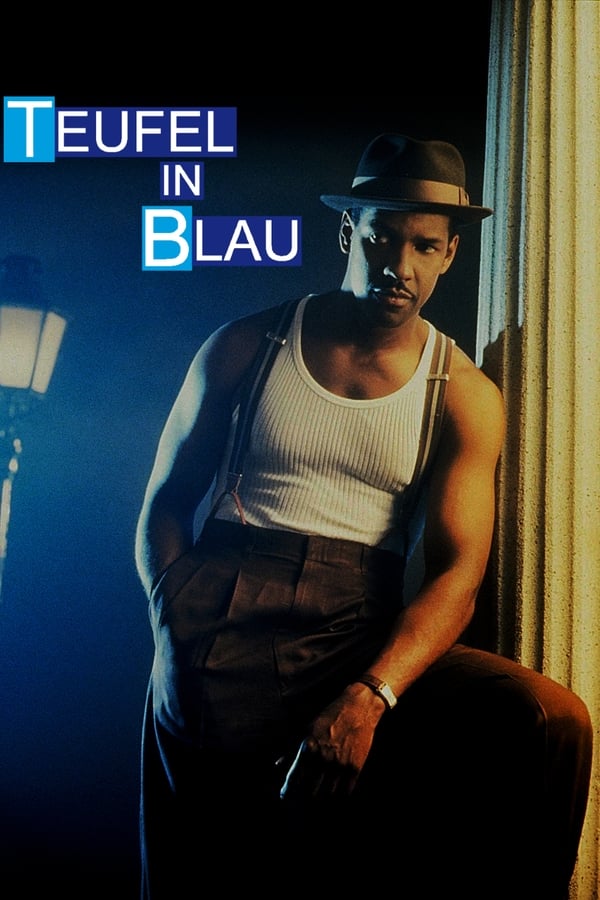 Devil in a Blue Dress