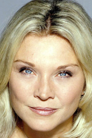 Amanda Redman
