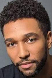 Anthony Hill