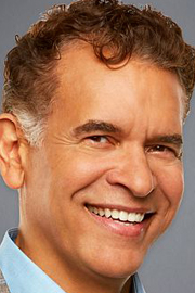 Brian Stokes Mitchell
