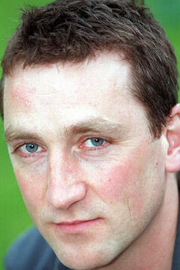 Dorian Healy