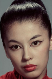 France Nuyen