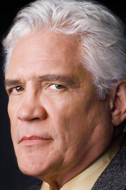 G.W. Bailey