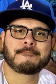 Jake Castorena