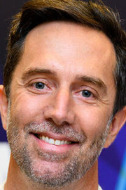 Jean-Philippe Vine
