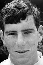 Jerry Houser