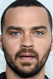 Jesse Williams