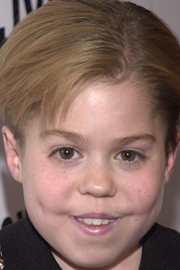Josh Ryan Evans