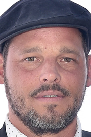 Justin Chambers