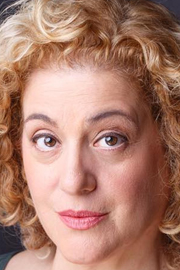 Mary Testa