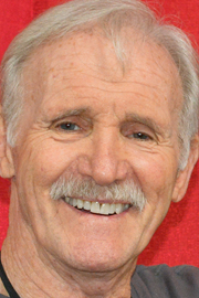 Michael Bell