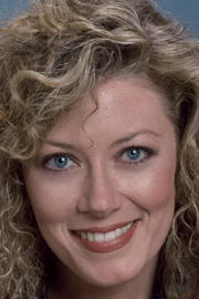 Nancy Stafford