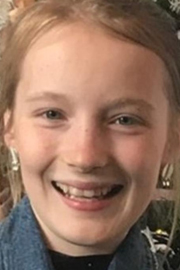 Neda Margrethe Labba