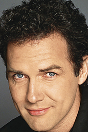 Norm MacDonald