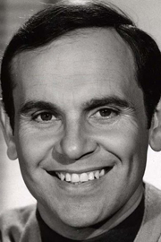 Ronnie Schell