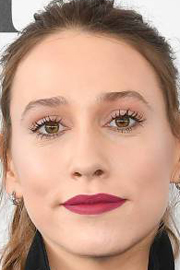 Sarah Sutherland