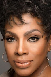 Sheryl Lee Ralph