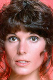 Susan Saint James