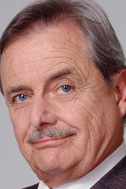 William Daniels