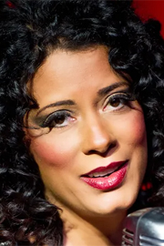 Cynda Williams