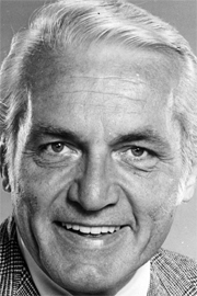 Ted Knight