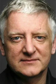 Simon Russell Beale
