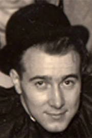 Ray Patterson