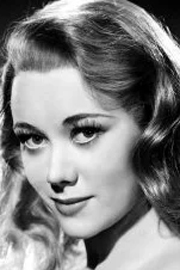 Glynis Johns