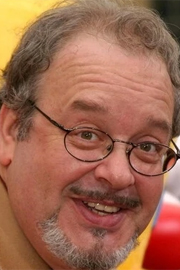 Joe Alaskey