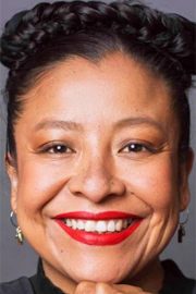 Mónica Del Carmen