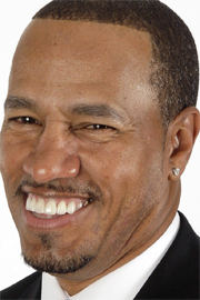 Eric Laneuville