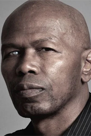 Ernest Thomas